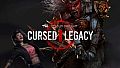 Dead by Daylight: Cursed Legacy Chapter