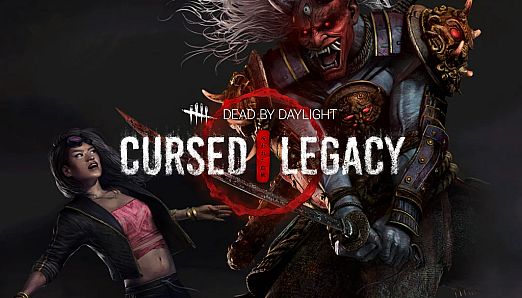 Dead by Daylight: Cursed Legacy Chapter