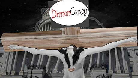 DemonCracy Game