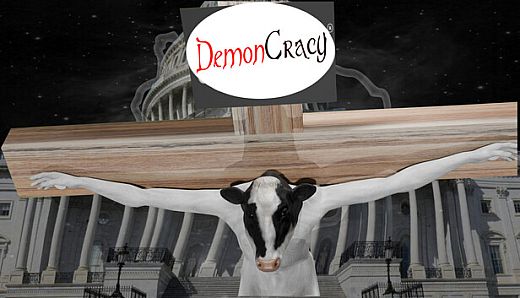 DemonCracy