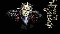 UBERMOSH:WRAITH