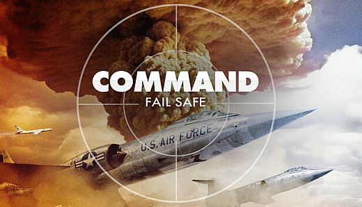 Command:MO - Fail Safe