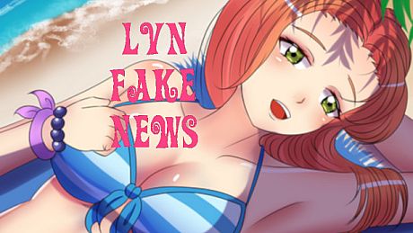 LVN Fake News - Art Collection DLC