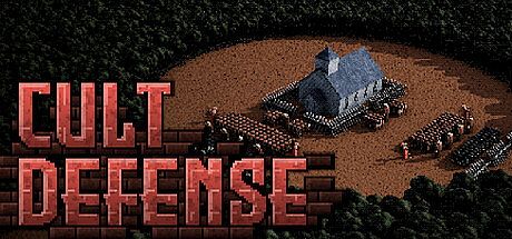 Cult Defense