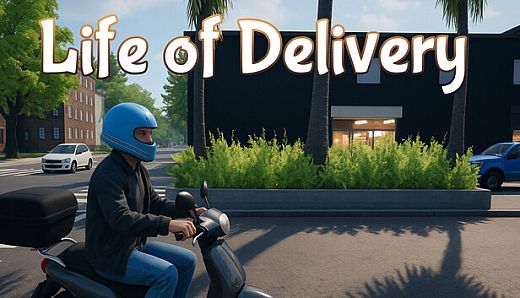 Life of Delivery