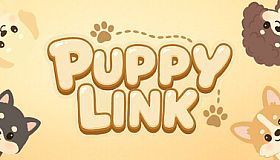 Puppy Link - Tile Connect