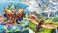 Monster Hunter Stories Collection