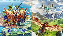 Acheter Monster Hunter Stories Collection PC