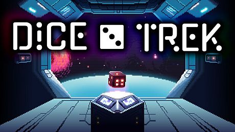 Dice Trek Game