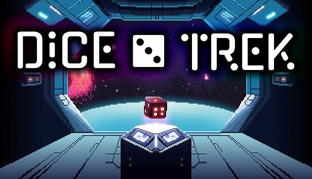 Buy Dice Trek