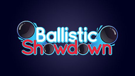 Ballistic Showdown Game