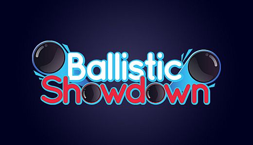 Ballistic Showdown