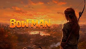 Bow Man