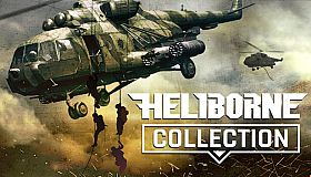 Heliborne Collection