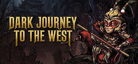 Dark Journey to the West Game