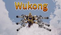 Acheter Wukong Survivors ：Begin PC