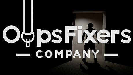 OopsFixers Company Game