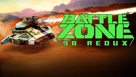 Battlezone 98 Redux Odyssey Edition