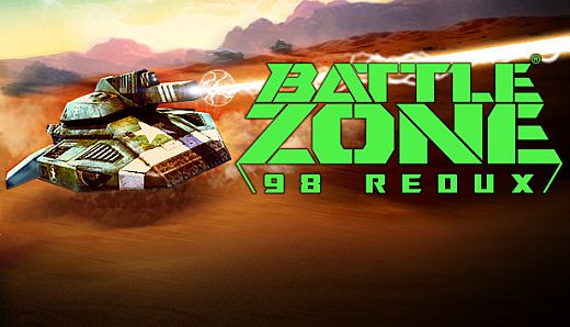 Battlezone 98 Redux Odyssey Edition