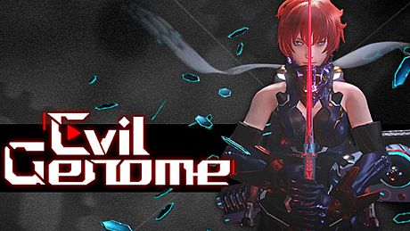 Evil Genome 光明重影 Game