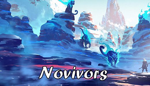 Novivors