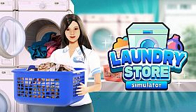 Laundry Store Simulator