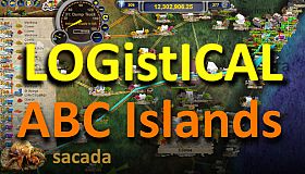 LOGistICAL: ABC Islands