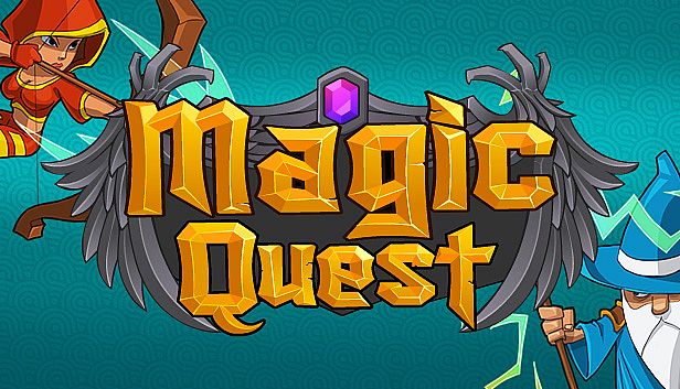 Buy Magic Quest