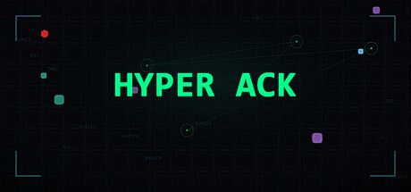 Hyper ACK Game