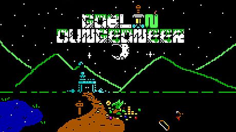 Goblin Dungeoneer Game