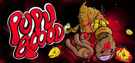 PuPu Blood Game