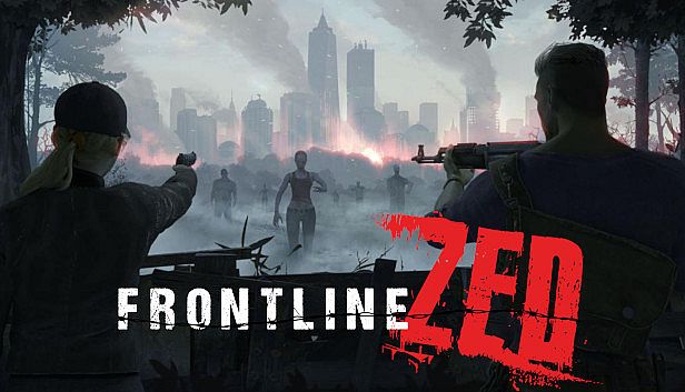 Buy Frontline Zed