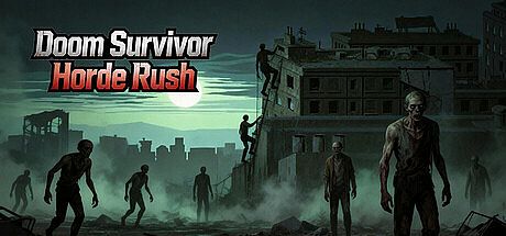 Doom Survivor: Horde Rush Game