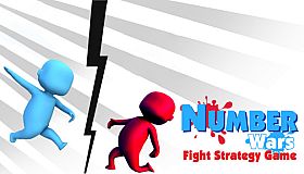 Number Wars