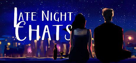 Late Night Chats Game