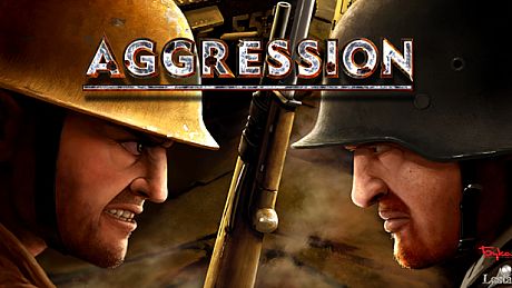 Aggression: Europe Under Fire Game
