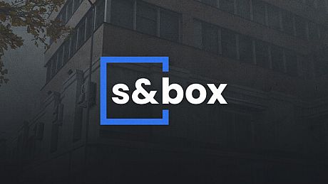 s&box Game