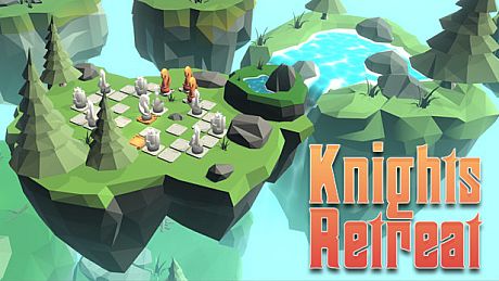 Knight's Retreat Game