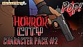 RPG Maker VX Ace - POP! Horror City: Character Pack 2