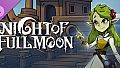 Night of Full Moon - Floriculturist（Treasure battle）