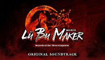 Kup Lu Bu Maker OST na PC