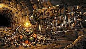 Dig to Escape