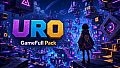 URO GameFull Pack