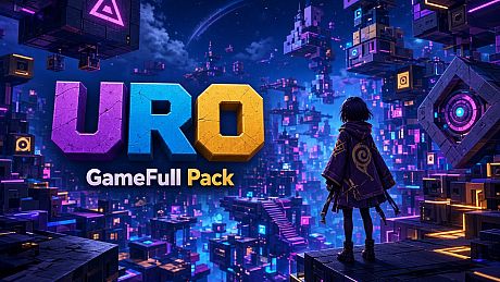 URO GameFull Pack