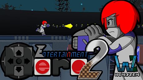 Entertainment Hero 2 Game
