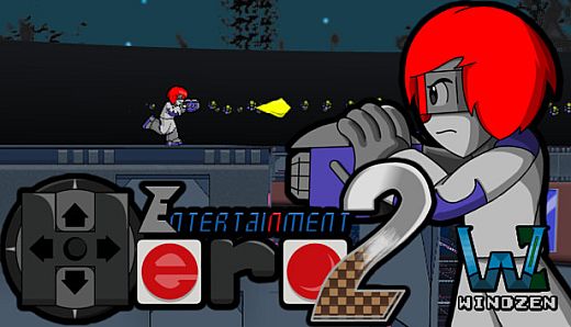 Entertainment Hero 2