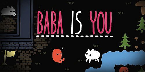 Baba Is You
