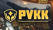 PVKK: Planetenverteidigungskanonenkommandant