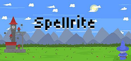Spellrite Game