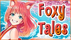 Foxy Tales